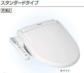 拡大写真:センターハウス壱 2階205のシャワー付トイレ(イメージ)