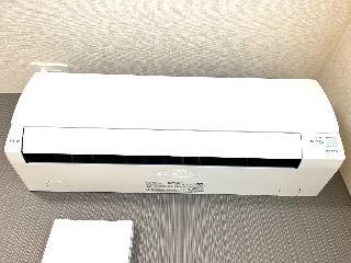 拡大写真:仮)日和田町川坂新築アパート 1階103の室内設備(イメージ)