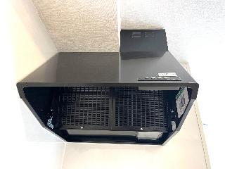 拡大写真:仮)日和田町川坂新築アパート 1階103のキッチン(イメージ)