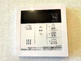 拡大写真:仮)日和田町川坂新築アパート 1階103の室内設備(イメージ)