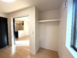 拡大写真:仮)日和田町川坂新築アパート 1階103の室内(イメージ)