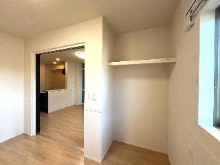 拡大写真:仮)日和田町川坂新築アパート 2階202の室内(イメージ)