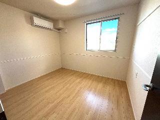 拡大写真:仮)日和田町川坂新築アパート 2階205の室内(イメージ)