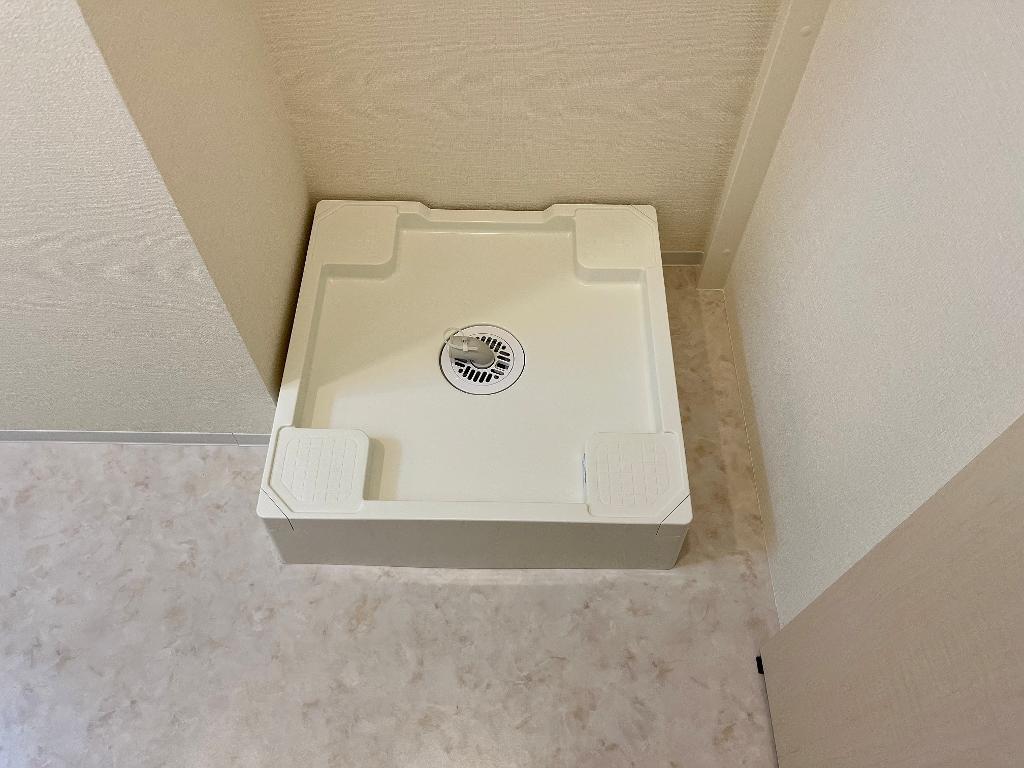 拡大写真：Sun Flora 2階203のその他(イメージ)