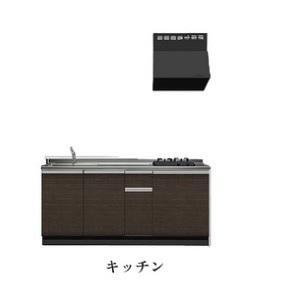 拡大写真:フラワーコート別府西 2階201のキッチン(イメージ)
