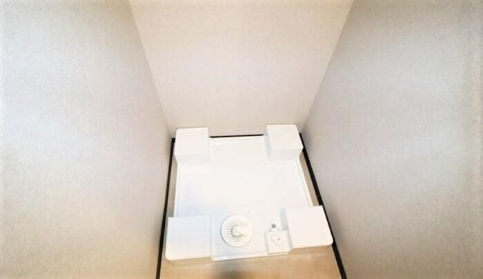 拡大写真:プランドゥブレ西新 3階302のその他(イメージ)