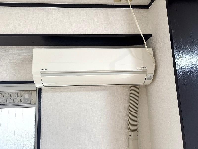 拡大写真:マンションADACHI 4階402のその他