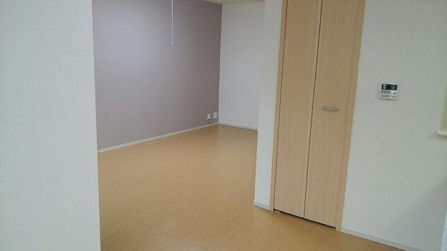 拡大写真:ボン スターブルA 2階201の室内