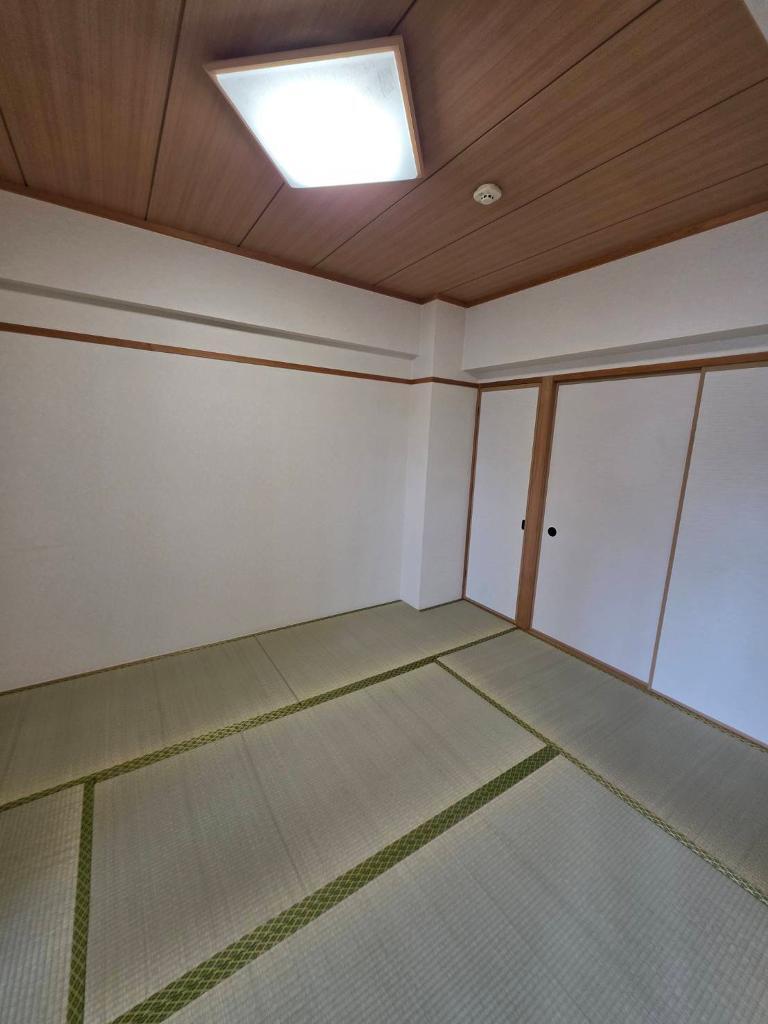 拡大写真:ベレーザカステーロ 3階303の室内