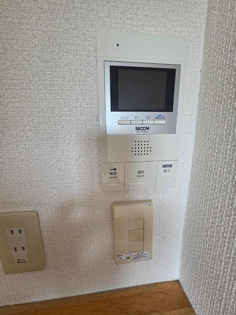 拡大写真:ベレーザカステーロ 3階303の室内設備