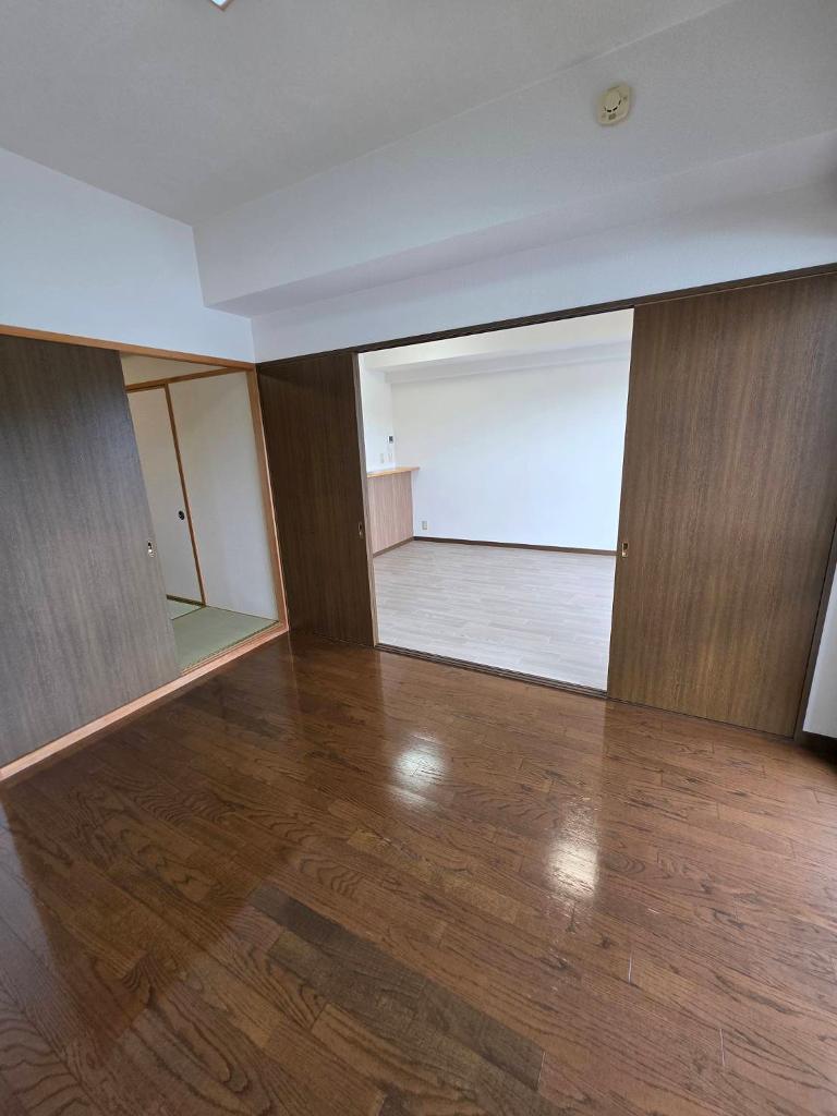 拡大写真:ベレーザカステーロ 3階303の室内