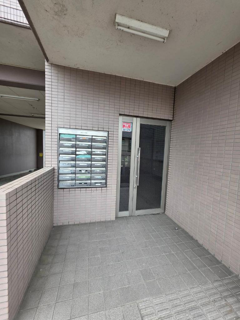 拡大写真:ベレーザカステーロ 3階303のその他