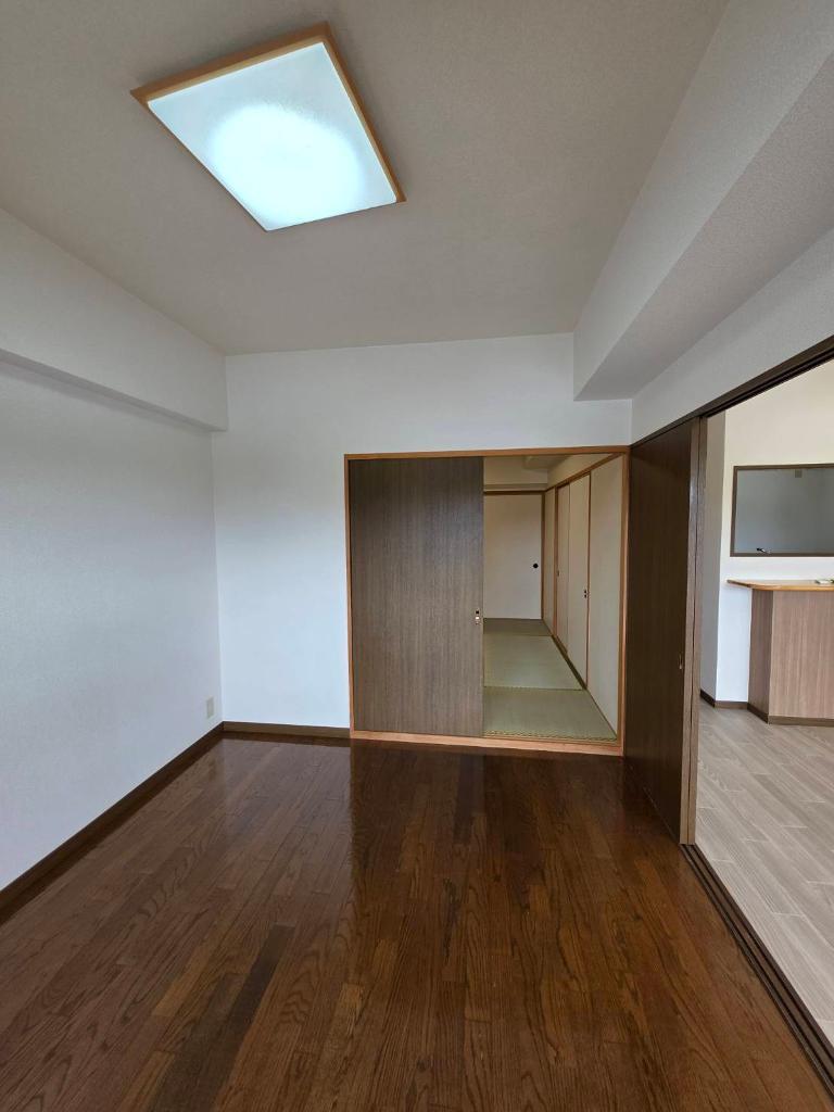拡大写真:ベレーザカステーロ 3階303の室内