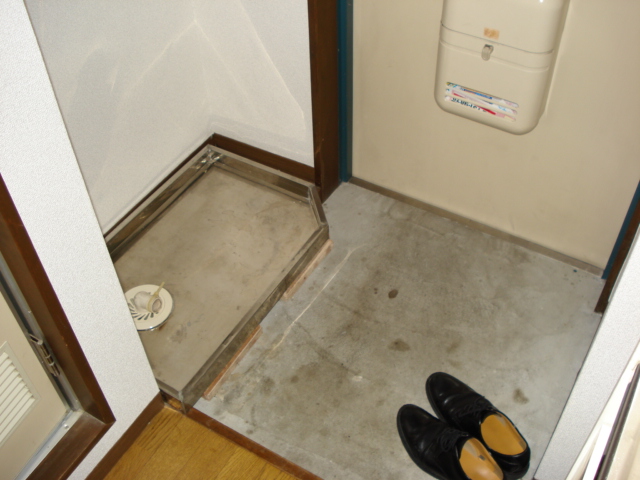 拡大写真:名古屋市千種区今池4丁目 3階305の室内設備
