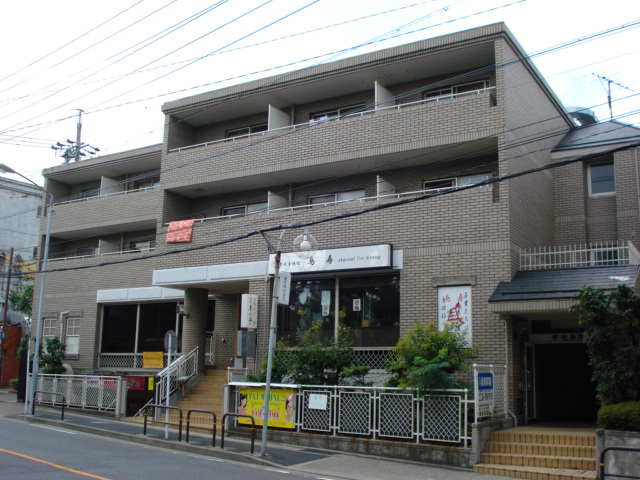 拡大写真:名古屋市名東区高社1丁目 2階201の室内設備
