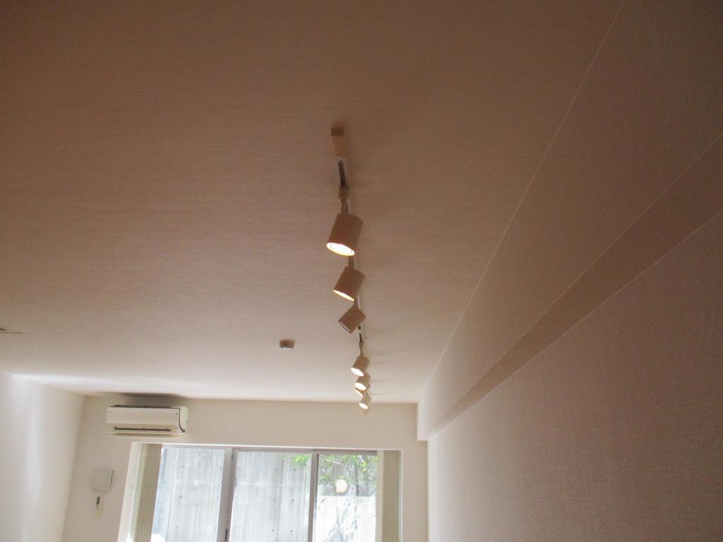 拡大写真:トランセット覚王山 1階104の室内設備