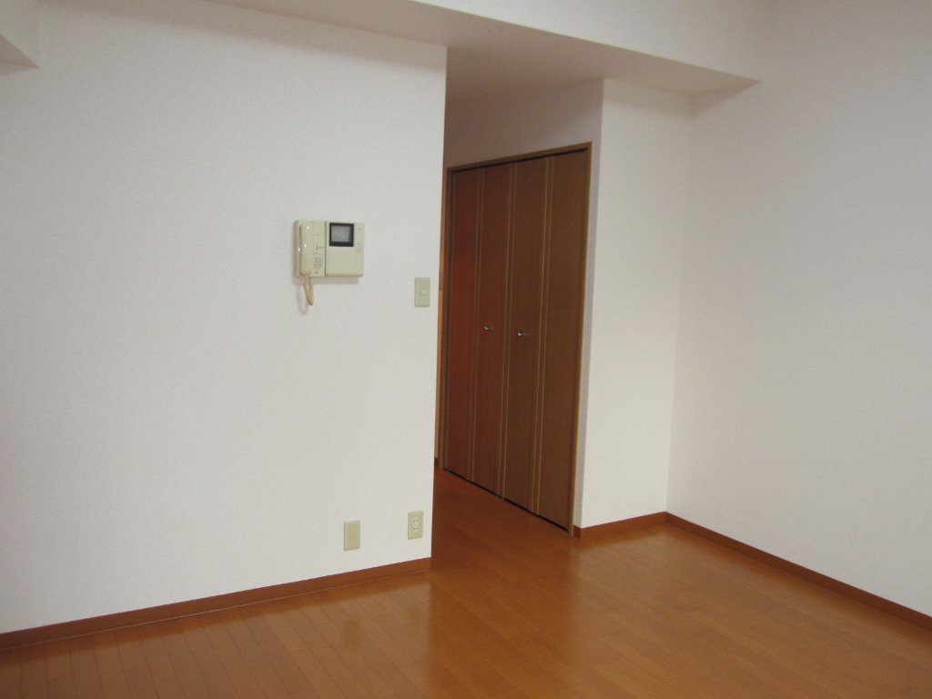 拡大写真:ライフステージ白壁Ⅲ 4階401の洋室