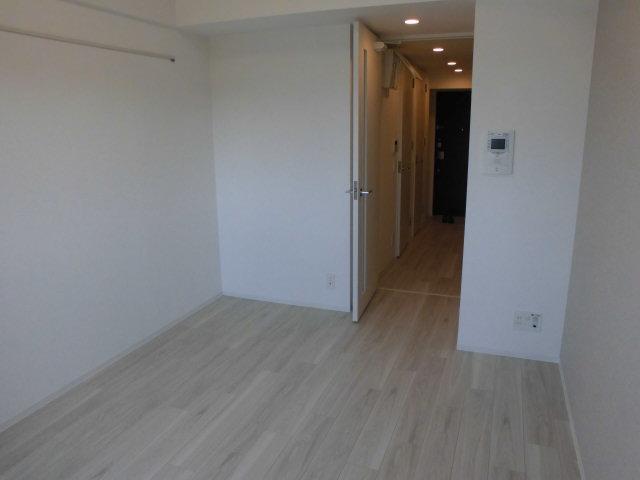 拡大写真：メイクス城西ＲＥＳＩＤＥＮＣＥ 9階903の室内
