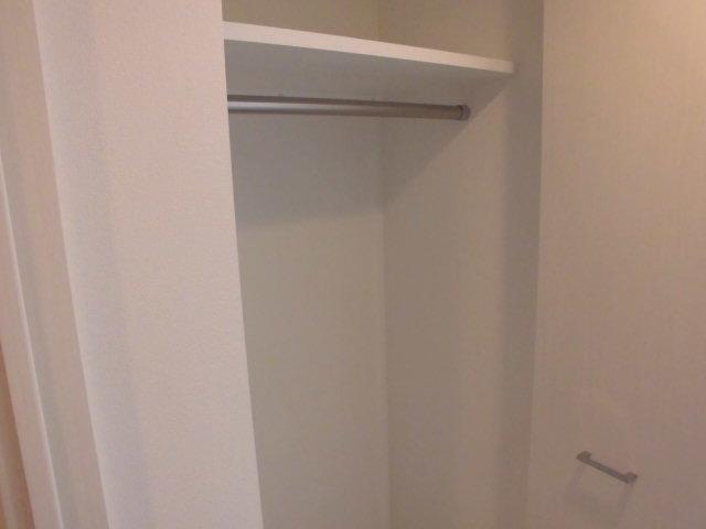 拡大写真：メイクス城西ＲＥＳＩＤＥＮＣＥ 9階903の収納