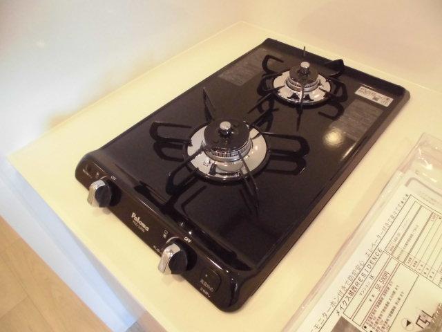 拡大写真：メイクス城西ＲＥＳＩＤＥＮＣＥ 9階903のキッチン