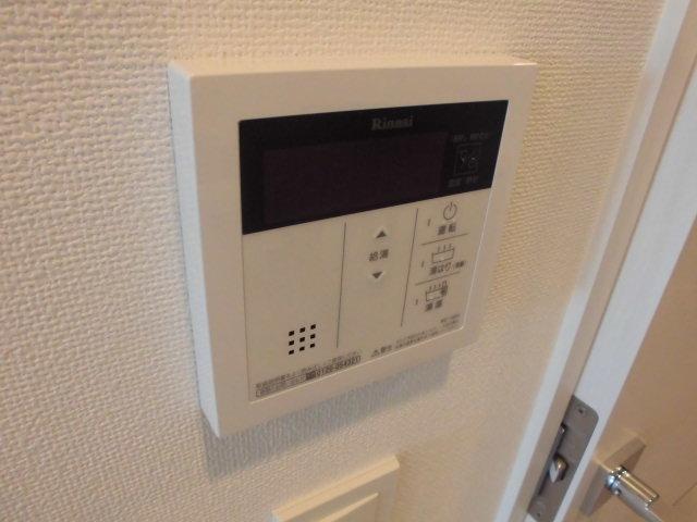 拡大写真：メイクス城西ＲＥＳＩＤＥＮＣＥ 9階903の室内設備