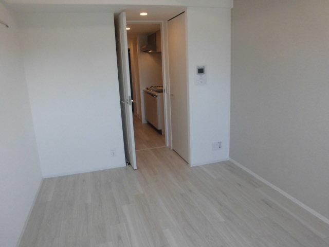 拡大写真：メイクス城西ＲＥＳＩＤＥＮＣＥ 9階903の室内