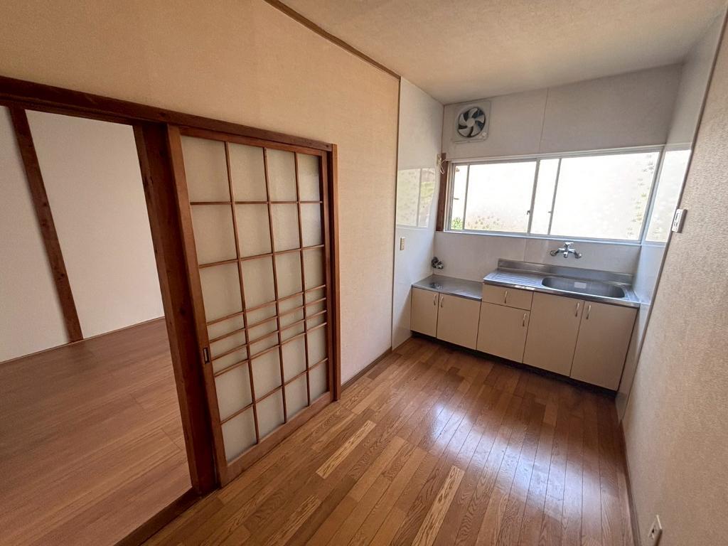 拡大写真:如意戸建住宅3 3のリビング