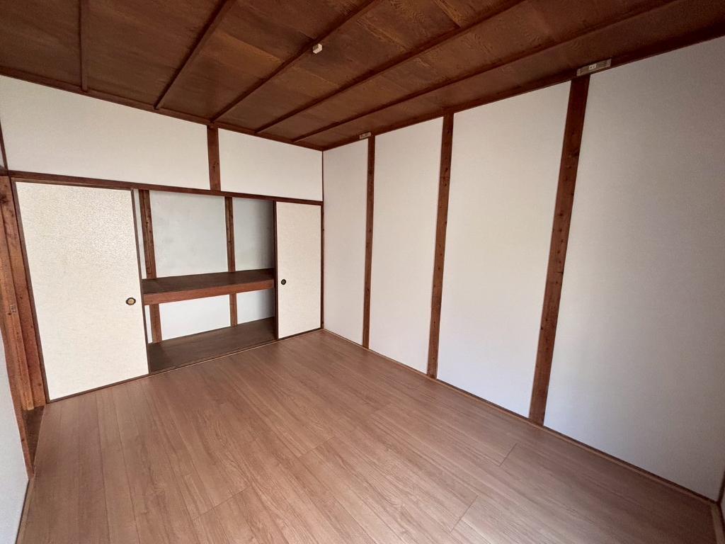 拡大写真:如意戸建住宅3 3の洋室