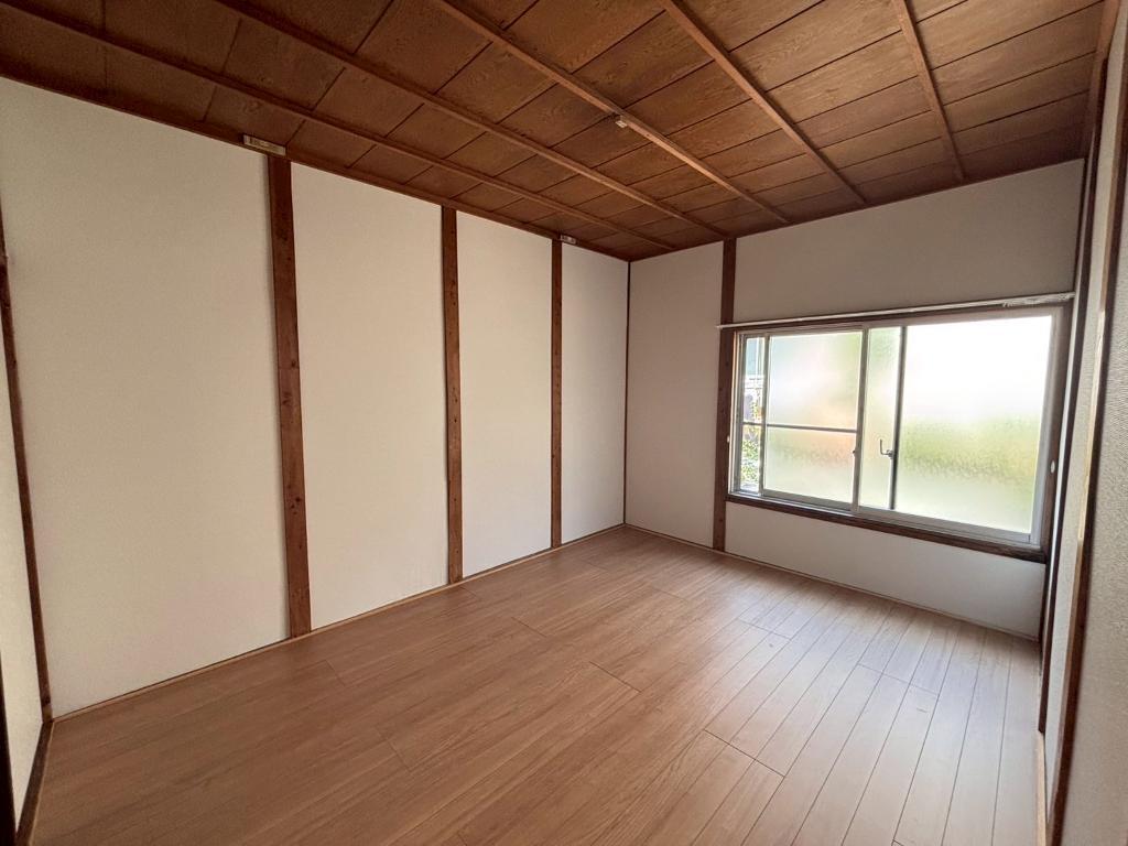 拡大写真:如意戸建住宅3 3の洋室