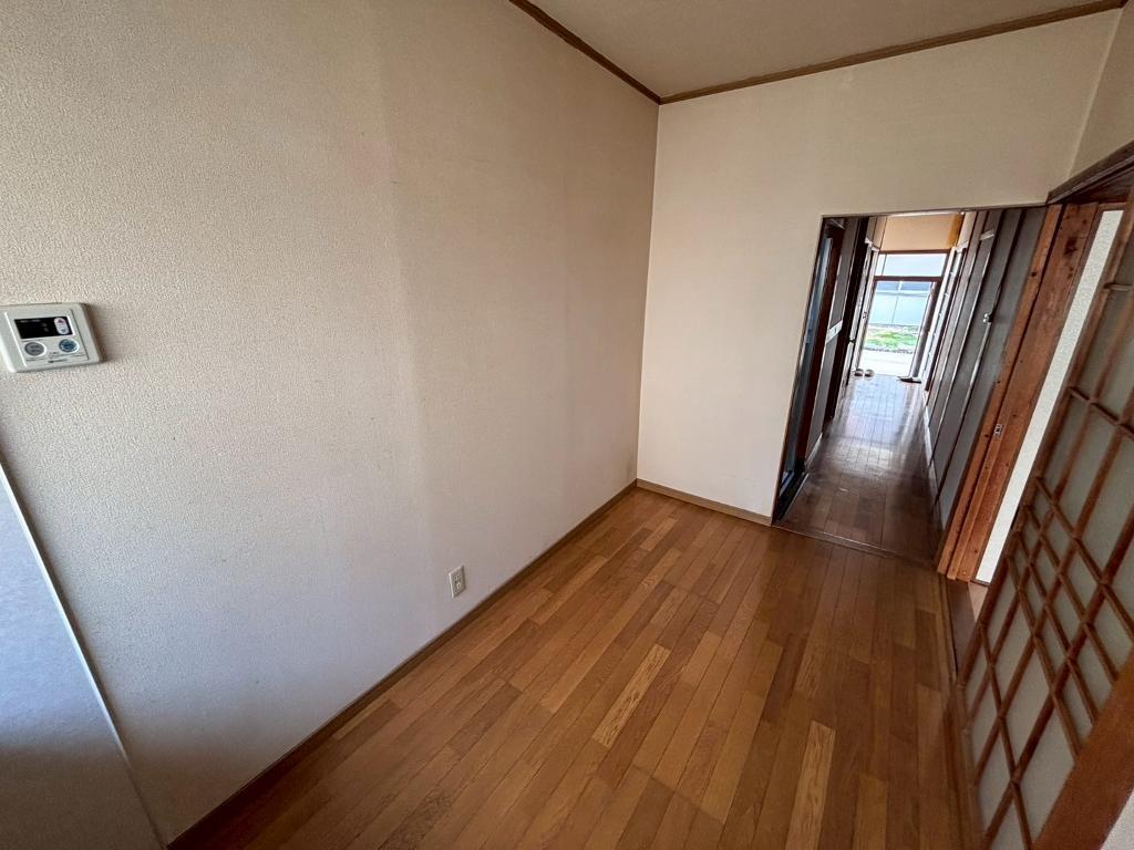 拡大写真:如意戸建住宅3 3のキッチン