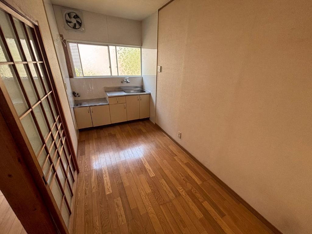 拡大写真:如意戸建住宅3 3のキッチン
