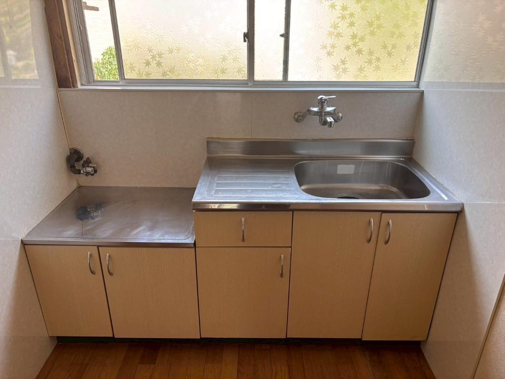 拡大写真:如意戸建住宅3 3のキッチン