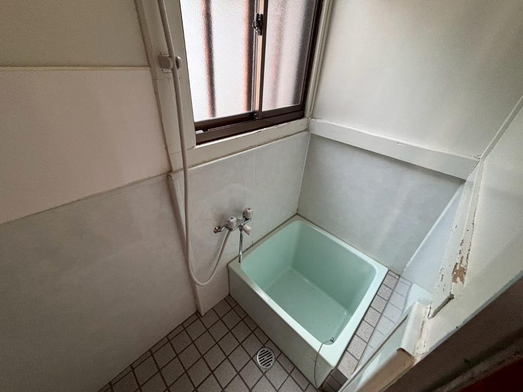 拡大写真:如意戸建住宅3 3のバス