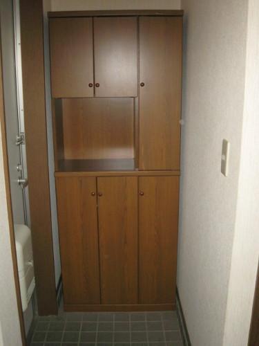 拡大写真:太田市大原町 1階101の室内