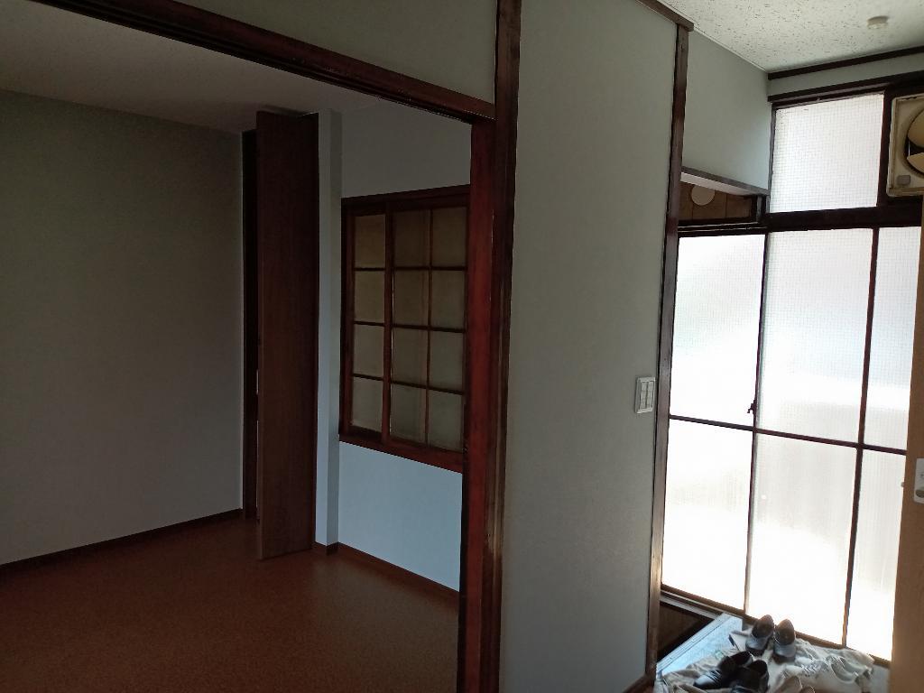 拡大写真:吉浜店舗 1階1の室内