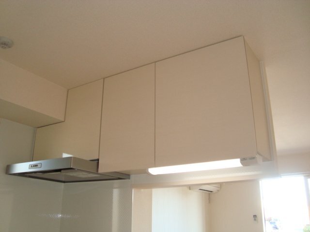 拡大写真:エスポワール浜町 1階105のキッチン(イメージ)