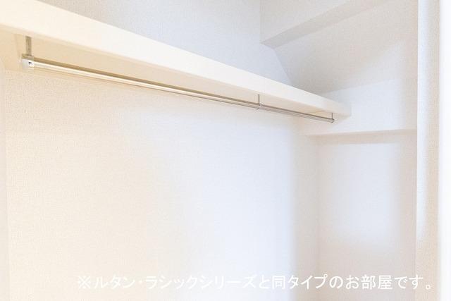 拡大写真:ウナ カーサ シクーラ 1階101のその他