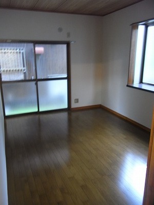 拡大写真:ベルメゾン原田 2階203の室内設備(イメージ)
