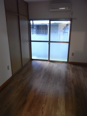 拡大写真:ベルメゾン原田 2階203の室内設備(イメージ)