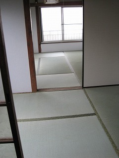 拡大写真:大塚荘 2階11の室内設備