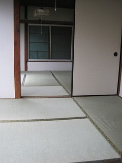 拡大写真:大塚荘 2階11の室内設備