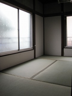拡大写真:大塚荘 2階11の室内設備