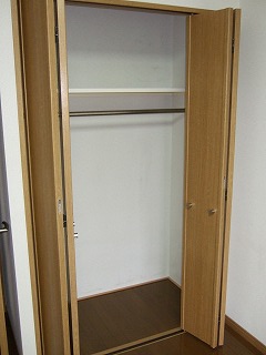 拡大写真:ウイングコート玉川 1階103の室内設備
