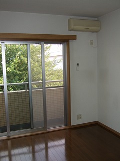 拡大写真:ウイングコート玉川 1階103の室内設備