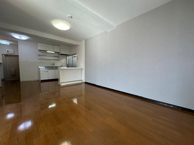 拡大写真:第二丸八ビル 3階302の室内