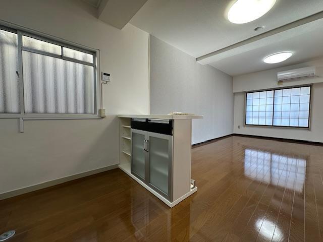 拡大写真:第二丸八ビル 3階302の室内