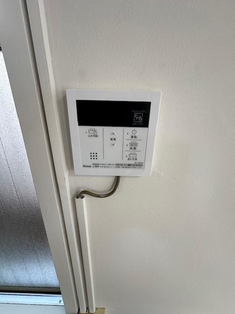 拡大写真:第二丸八ビル 3階302の室内設備
