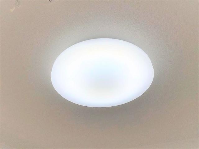 拡大写真:キングス ビレッジM 2階201の室内設備