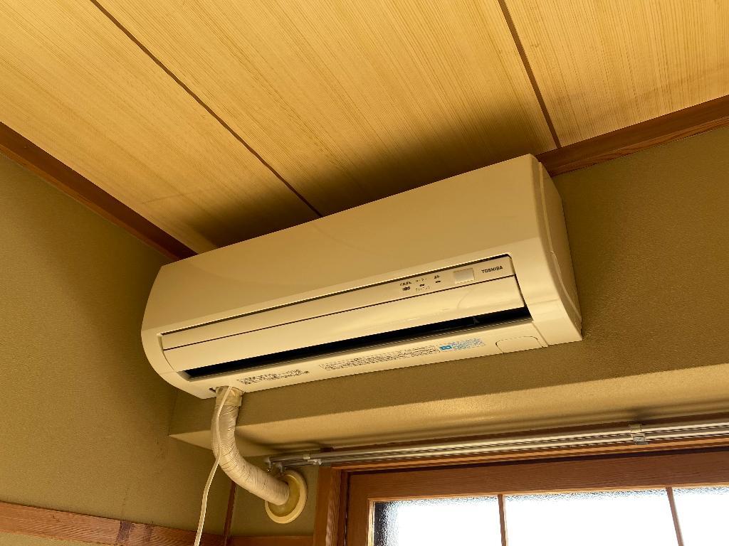 拡大写真:グリーンパレス佐久C棟 5階516の室内設備