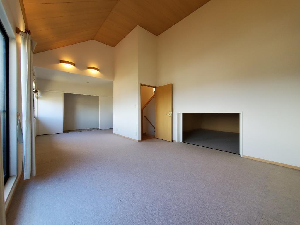 拡大写真:山口様貸戸建 2階1の室内